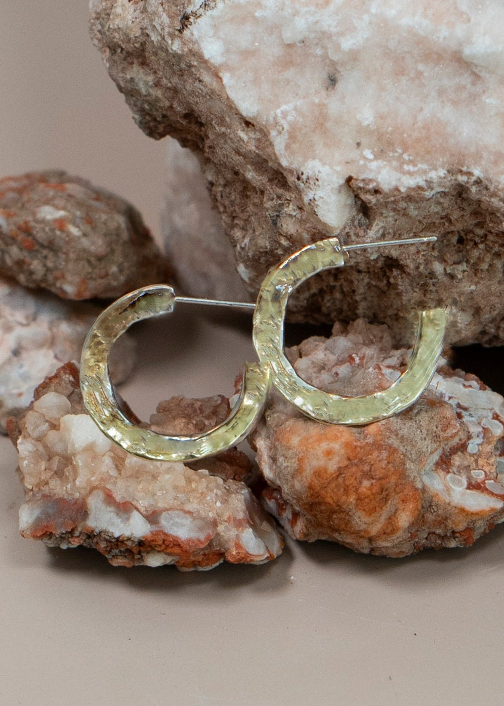 Nyx Hoops - Multiple Sizes