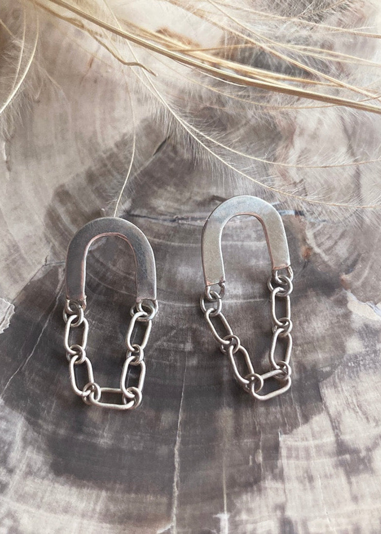 Small Silver Trails