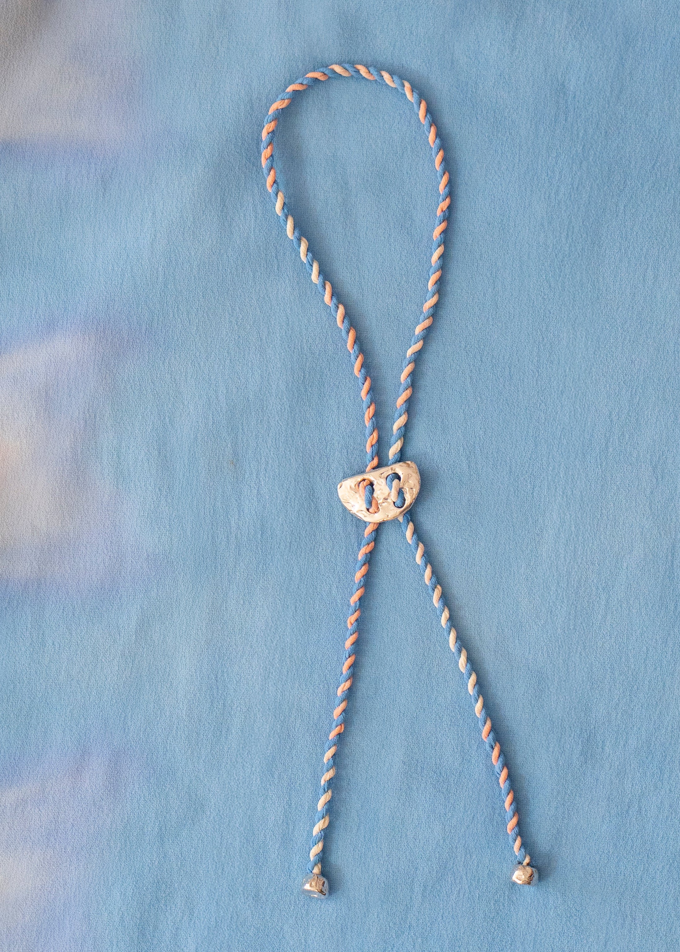 Rope Bolo - Shell