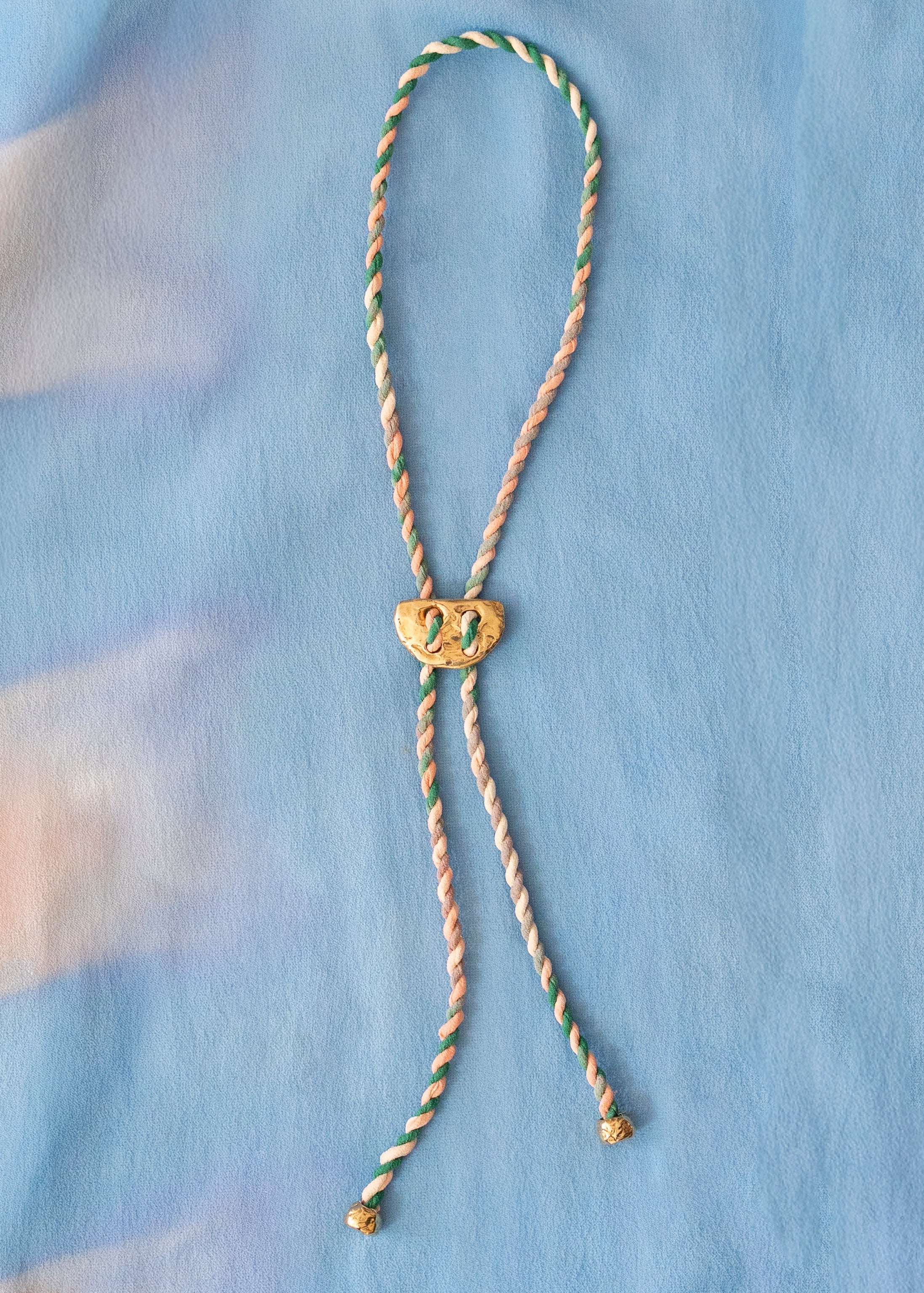 Rope Bolo - Guava