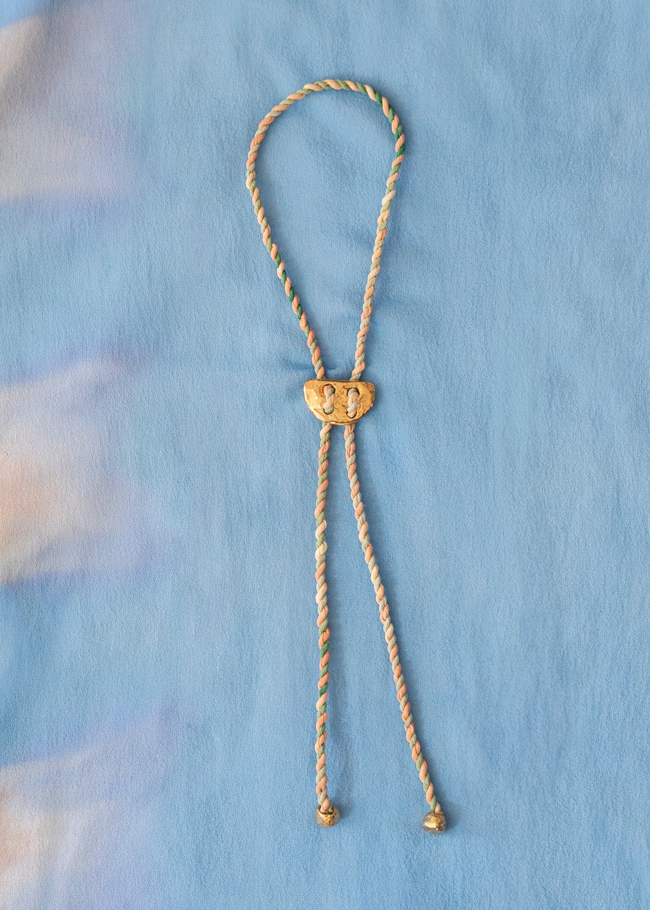 Rope Bolo - Guava #2