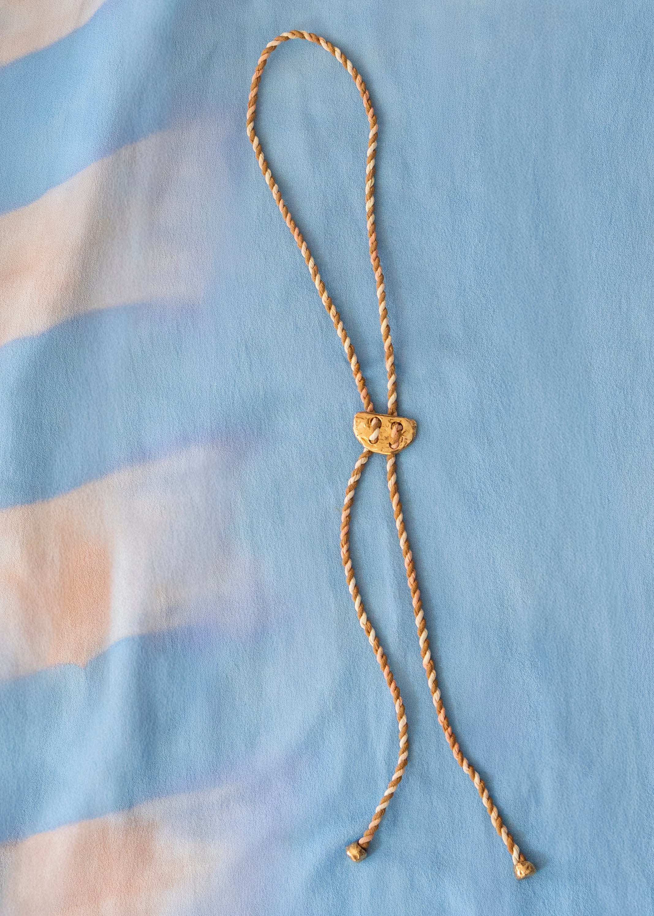 Rope Bolo - Canyon