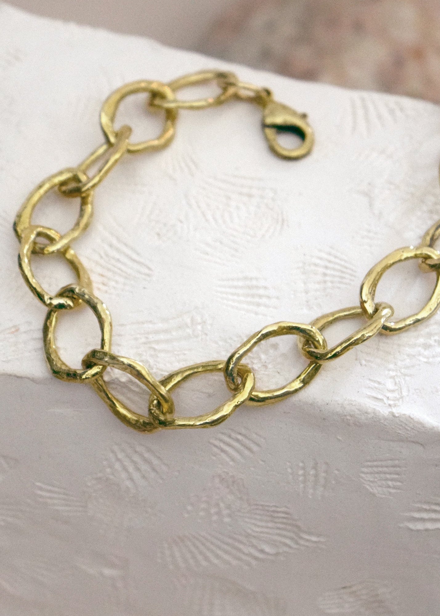 Tess bracelet
