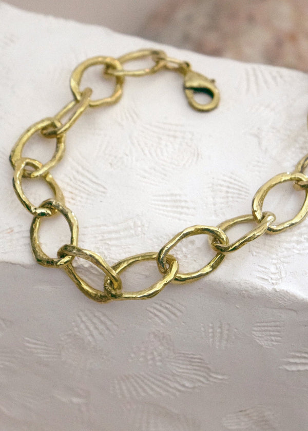 Tess bracelet
