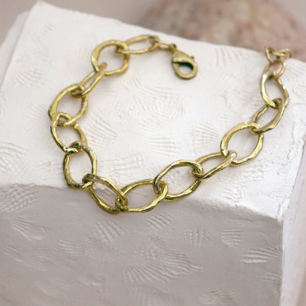 Tess bracelet
