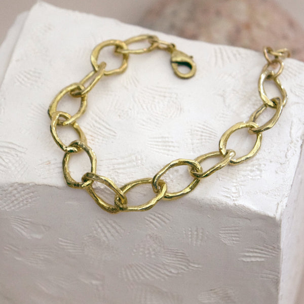 Tess bracelet
