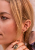 Closeup Cora Ear Cuff
