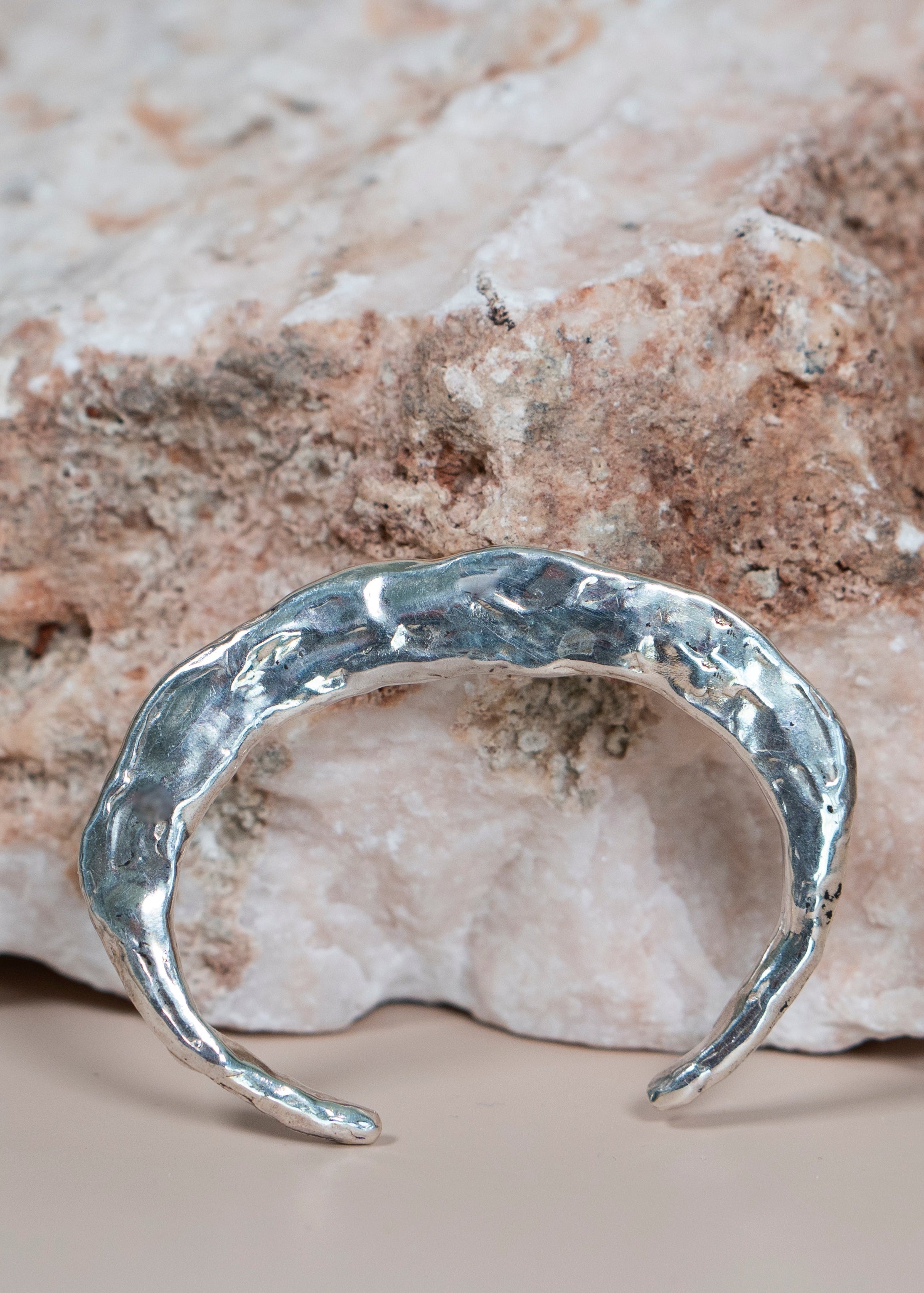 Cassia Cuff
