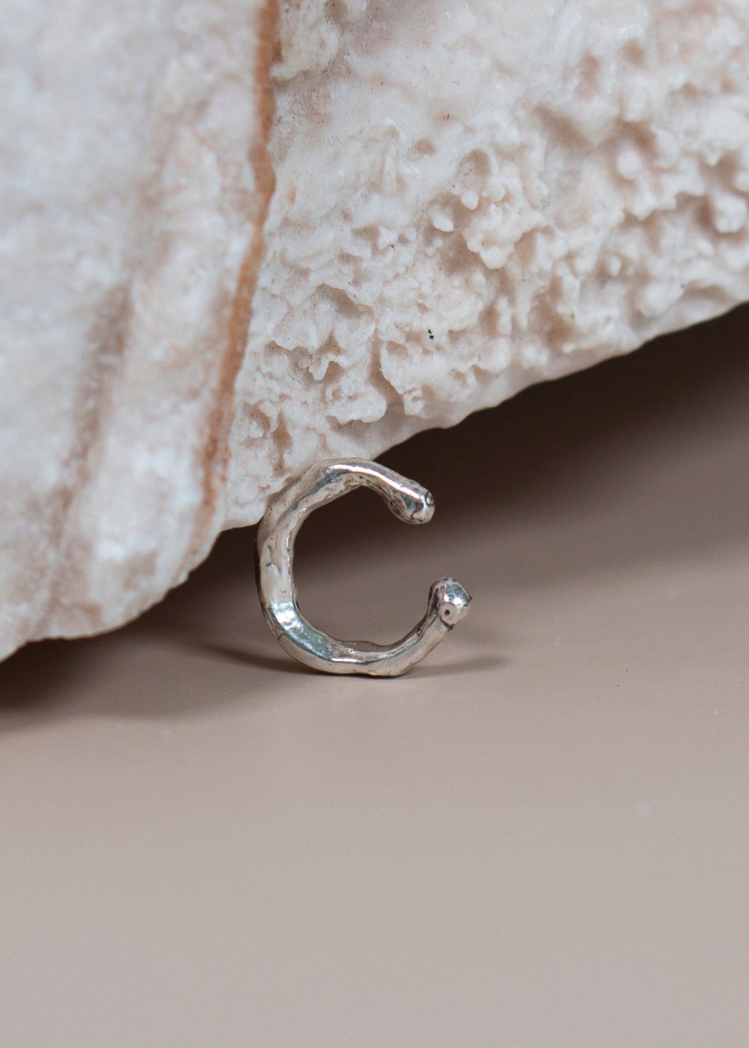 Astra Ear Cuff