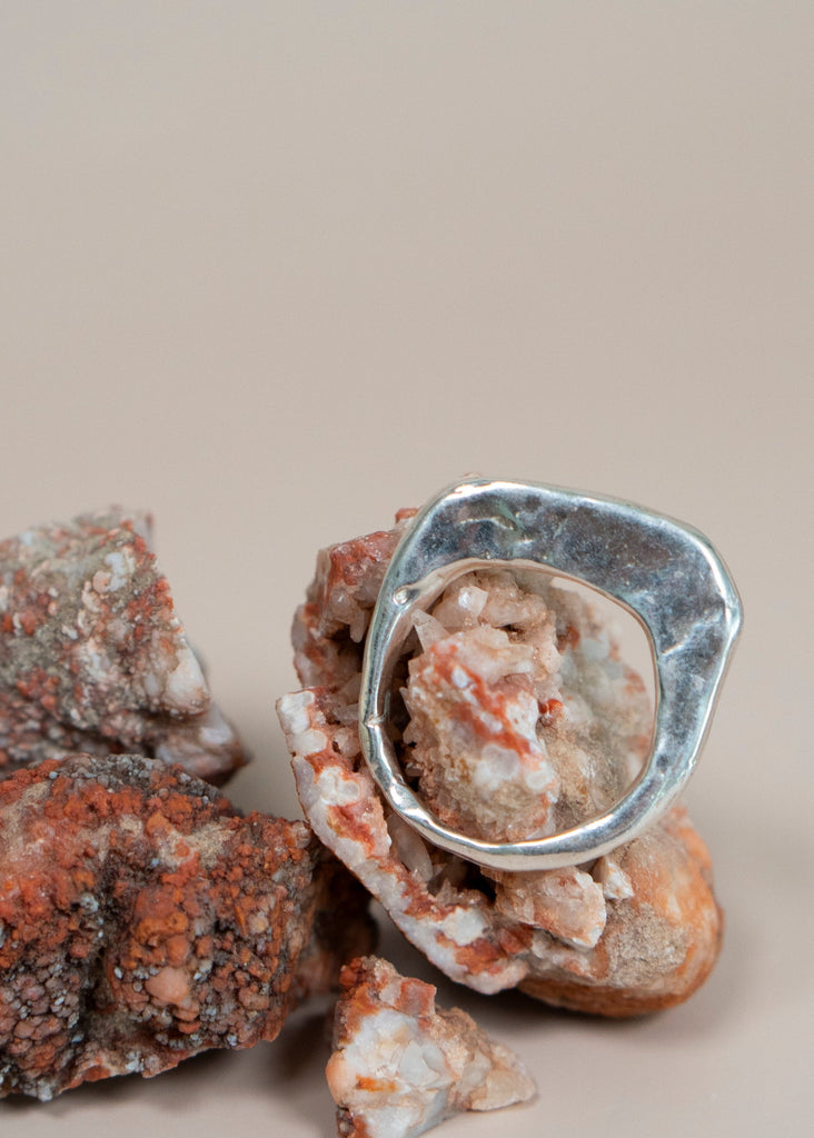 Cassia Stacking Rings
