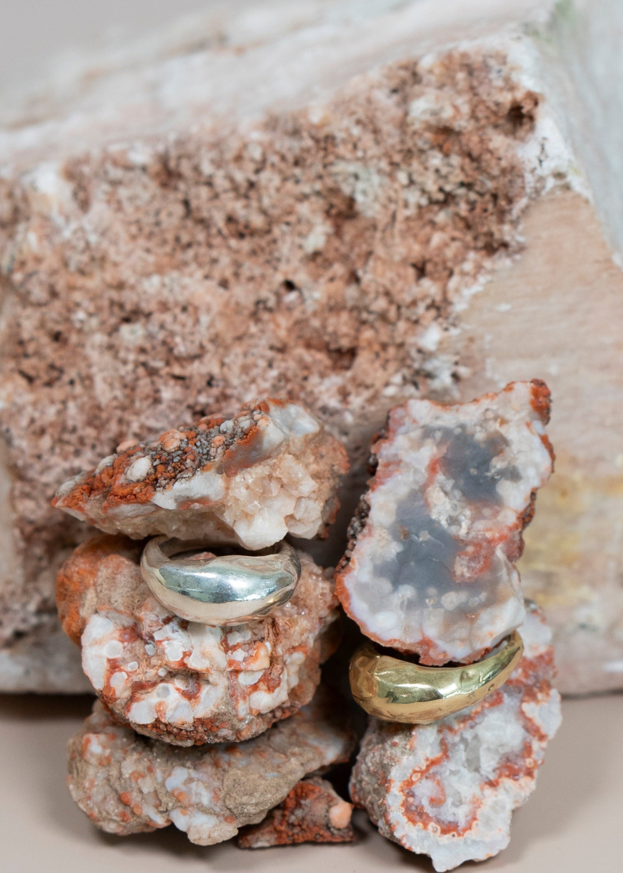 Nikki Rings