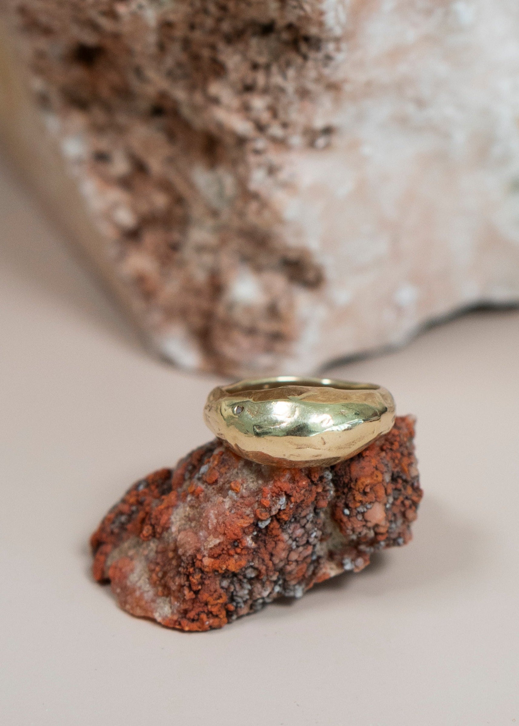 Nikki Ring
