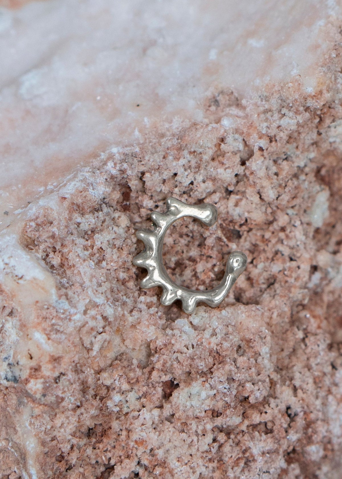 Cora Ear Cuff