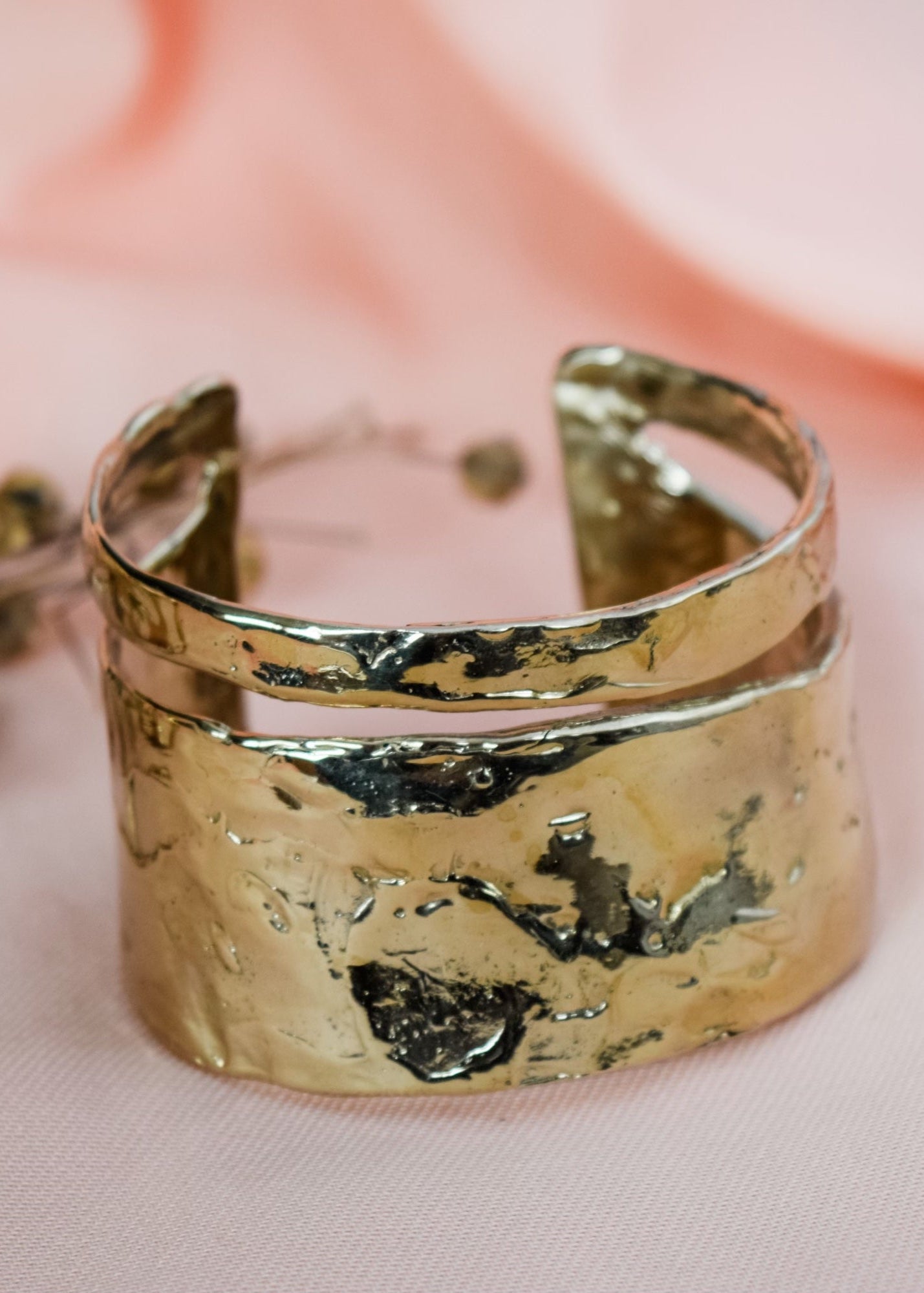 Dalles Cuff