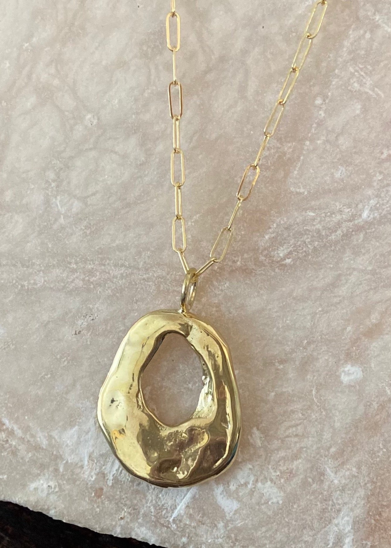 Eleas Tears Pendant