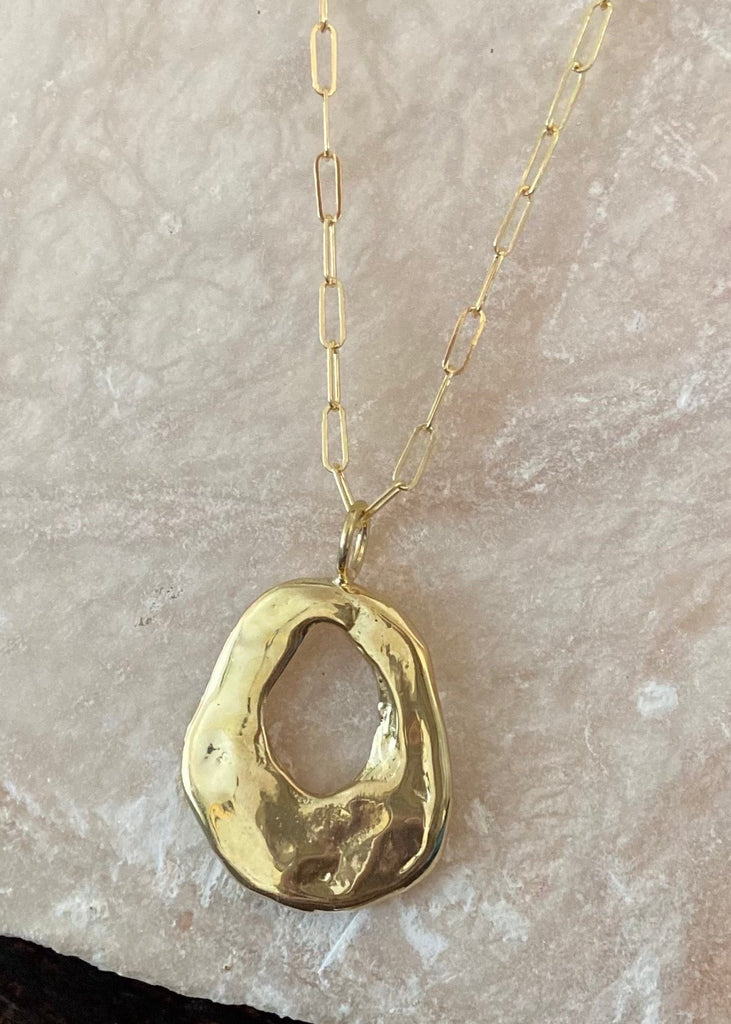 Eleas Tears Pendant