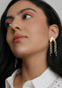 Pearl Trail Earrings